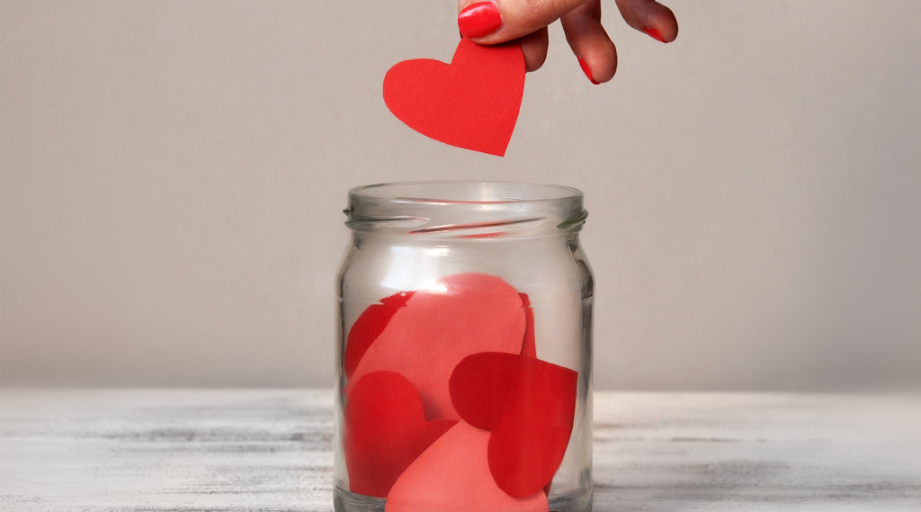 The Cutest Valentines Day Traditions for Babies and Parents! | Baby Shusher Blog