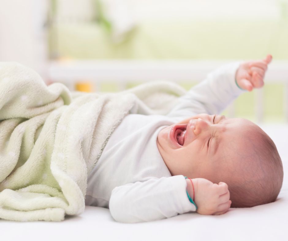 Helping Your Baby Sleep Soundly in a Crib or Baby Shusher