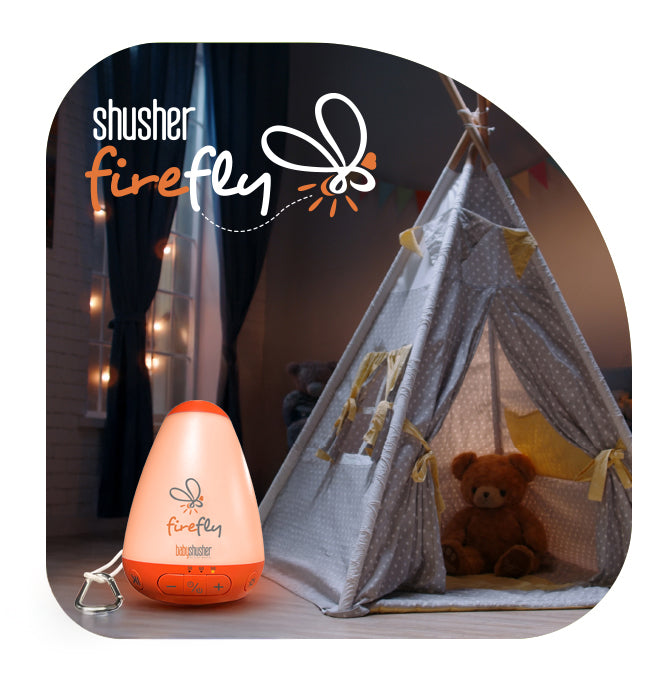 Firefly & Shushie™ 2-Pack Bundle