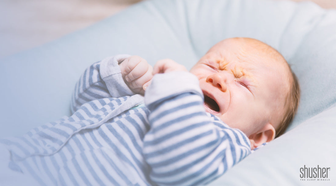 My Baby Fights Sleep: What Reddit Parents Swear By