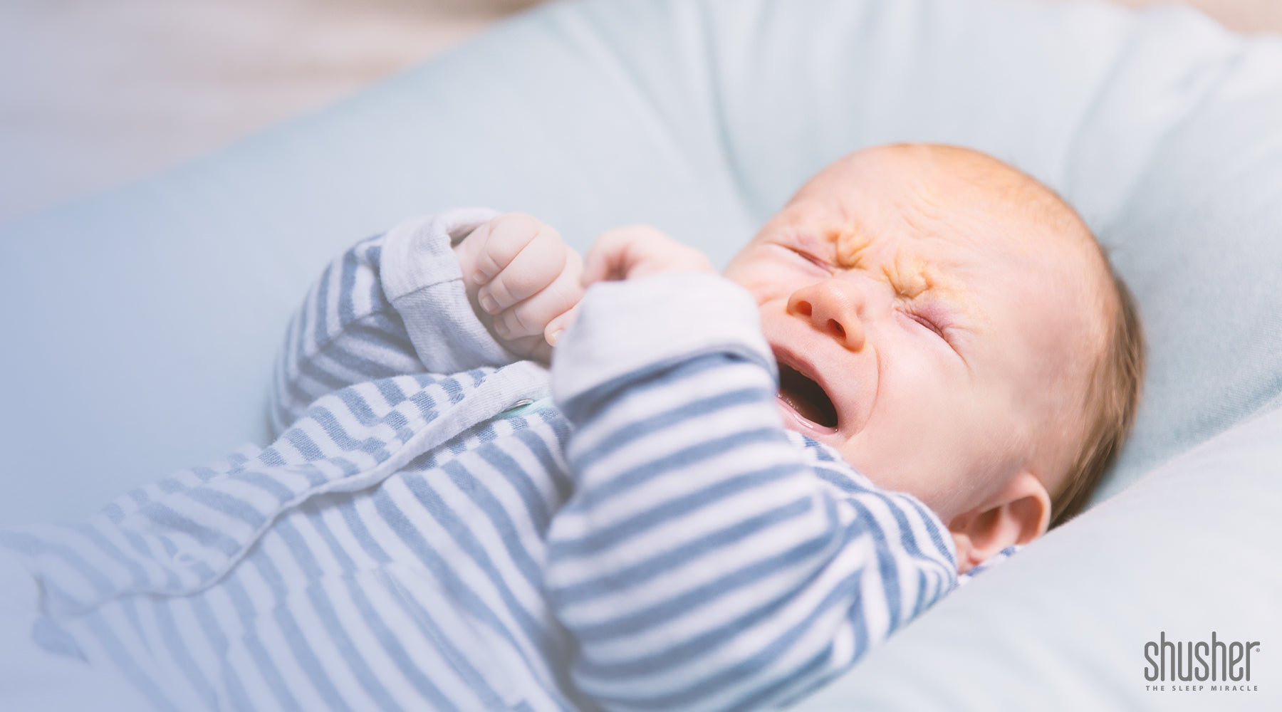 My Baby Fights Sleep: What Reddit Parents Swear By