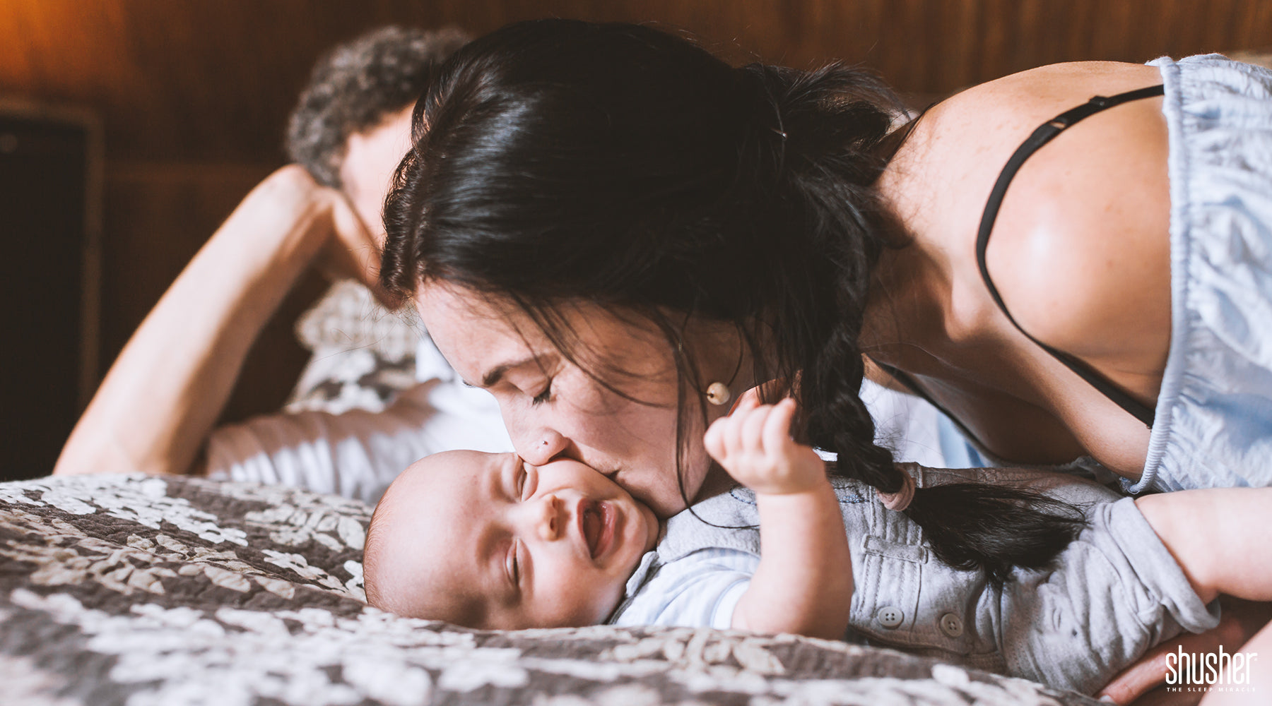 Newborn Sleep Tips for Exhausted Parents in 2026