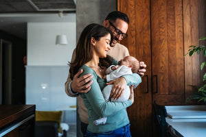 Sound Machines for Babies: Why Baby Shusher is a Must-Have for New Parents