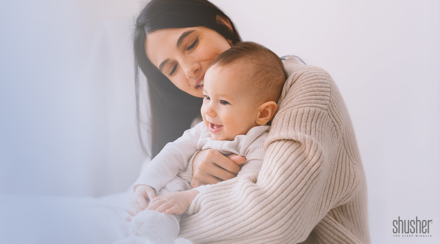 White Noise vs. Shushing: Why Parents Are Ditching the Hiss for the ‘Shhh’