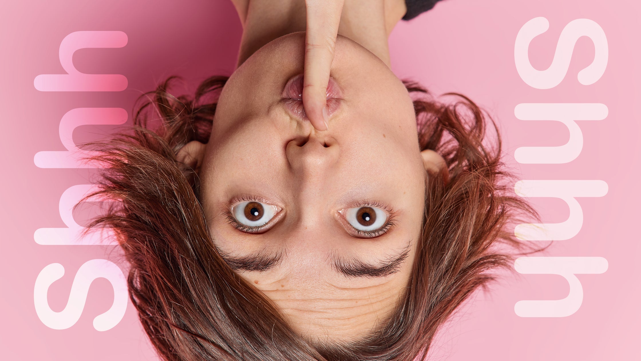 A repetitive "shhh" sound can effectively calm fussy babies