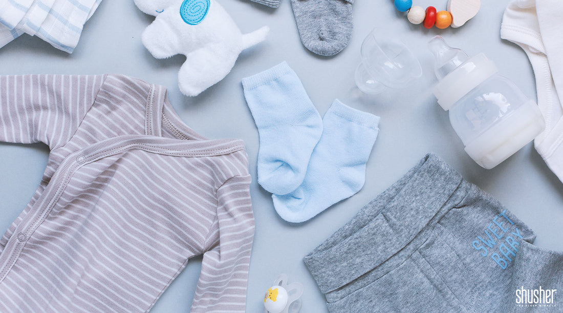 Baby Registry Must-Haves for 2026: A Complete Checklist