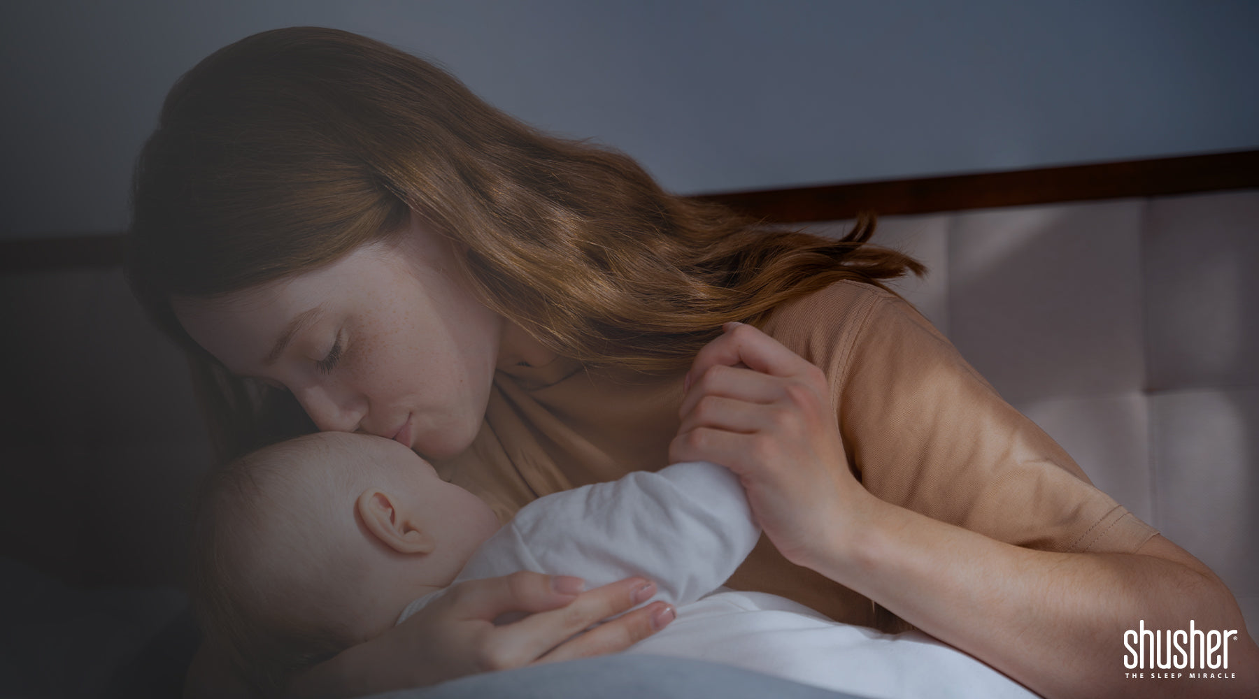 The 3 A.M. Survival Guide: What Parents Do When Nothing Works