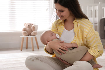 Creating a Calming Sleep Environment: The Role of Baby Shusher in Your Routine