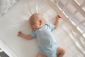 Exploring the Benefits of White Noise: How Baby Shusher Supports Baby Sleep