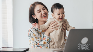 Parenting by App? The Rise of Baby Tech Among Millennials