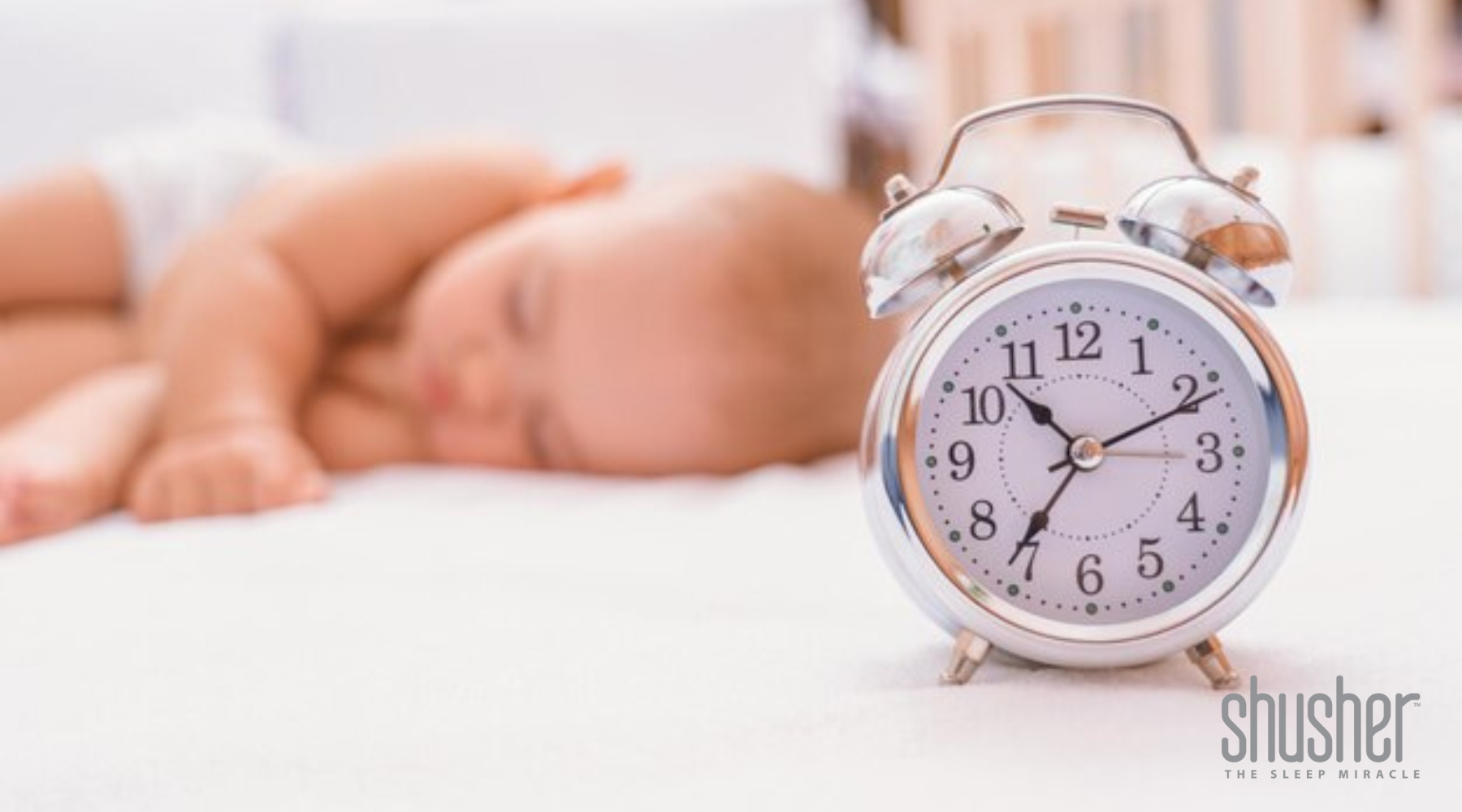 How to Make a Baby Sleep Log (And Why You’ll Be So Glad You Did)