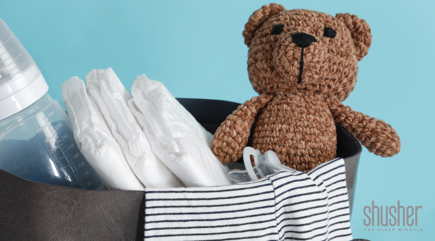 Best Diaper Bags: The Ultimate Guide for Moms (and Dads!)