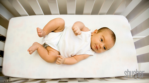 Crib Safety Tips: How to Keep Your Little One Sleeping Safely
