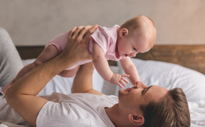 Why Fathers Love The Baby Shusher | Baby Shusher Blog