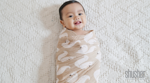 How to Swaddle a Baby: A Cozy Guide for Parents Who Want Sleep!