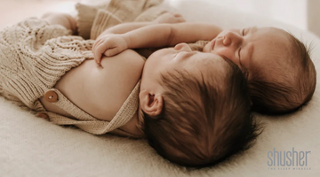 The Ultimate Guide to Newborn Twins Sleeping Routine