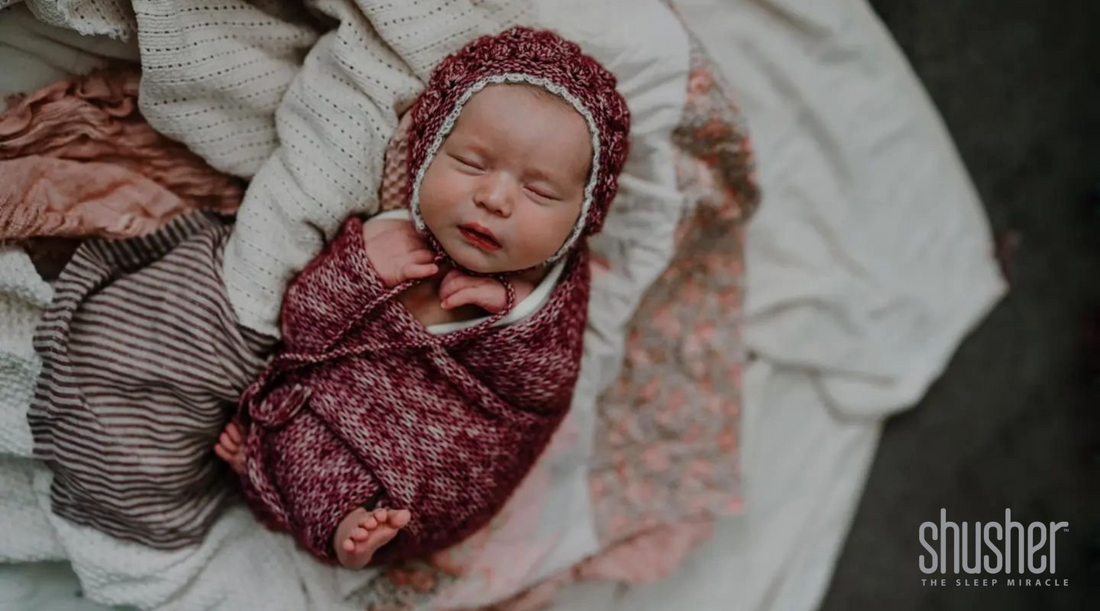 Preparing for Baby's Arrival: Your Ultimate Checklist for New Parents