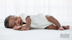 Safe Sleep for Babies – What Every New Parent Needs to Know