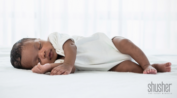 Safe Sleep for Babies – What Every New Parent Needs to Know