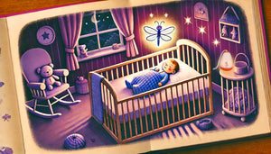 The Role of Light and Sound in Baby Sleep: Insights from Pediatricians