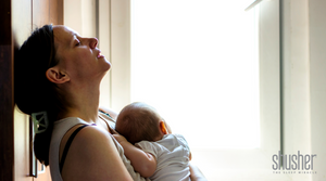 Sleep Regression Explained: How to Soothe Your Baby Through the Toughest Phases