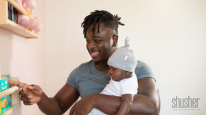 The Benefits of Routine for Baby Sleep: Building a Nighttime Ritual