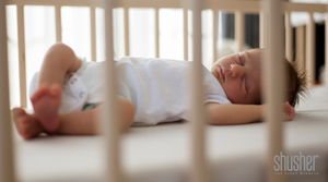 The Science of the 5 S's for Soothing Babies: A Parent's Guide to Instant Calm