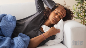Top 5 Must-Have Items for Cold + Flu Season