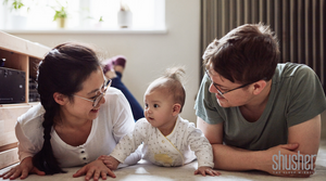 Tummy Time Tips: How Tumzee Helps Babies with Reflux Sleep Better