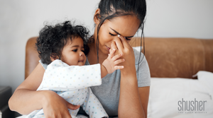 Understanding Postpartum Mood Changes: You’re Not Alone, and Help Is Available