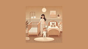 From Crib to Toddler Bed: How to Transition Your Child While Maintaining Good Sleep Habits