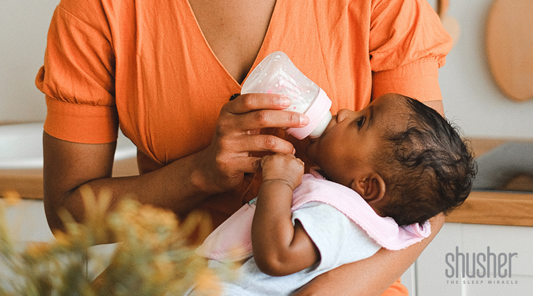 Why Wearable Breast Pumps Are a Must-Have for Modern Moms