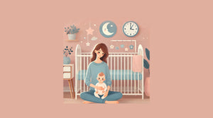 Sleep Regression Explained: How to Soothe Your Baby Through the Toughest Phases