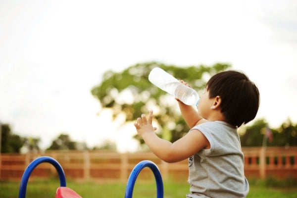 Tips to Keep Your Baby Hydrated and Prevent Dehydration