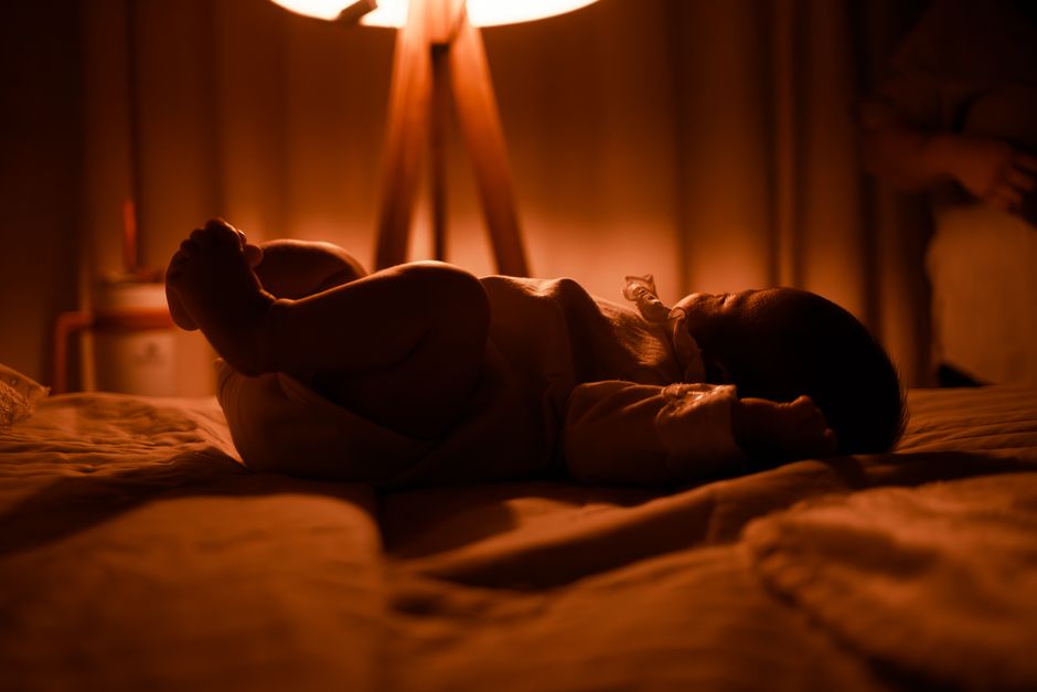 When Do Babies Sleep Through the Night? A Guide by Age