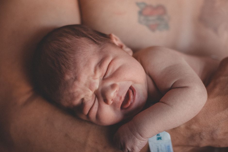 What Parents Should Know About Colic Relief for Newborns