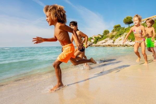 8 Ideas To Keep Kids Occupied During Summer | Baby Shusher Blog