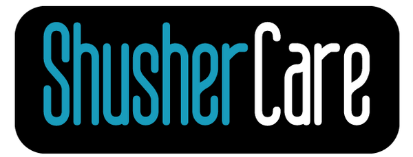 Shusher Care