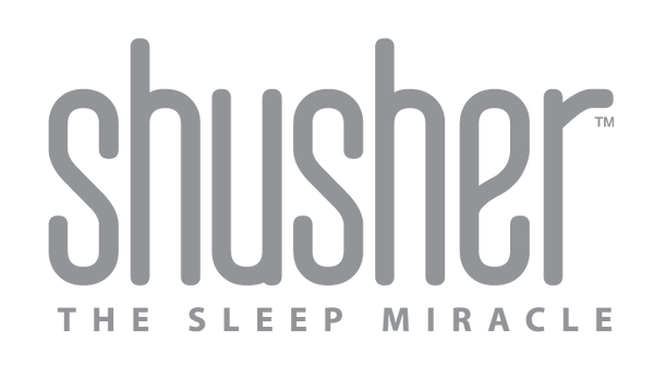 Shusher