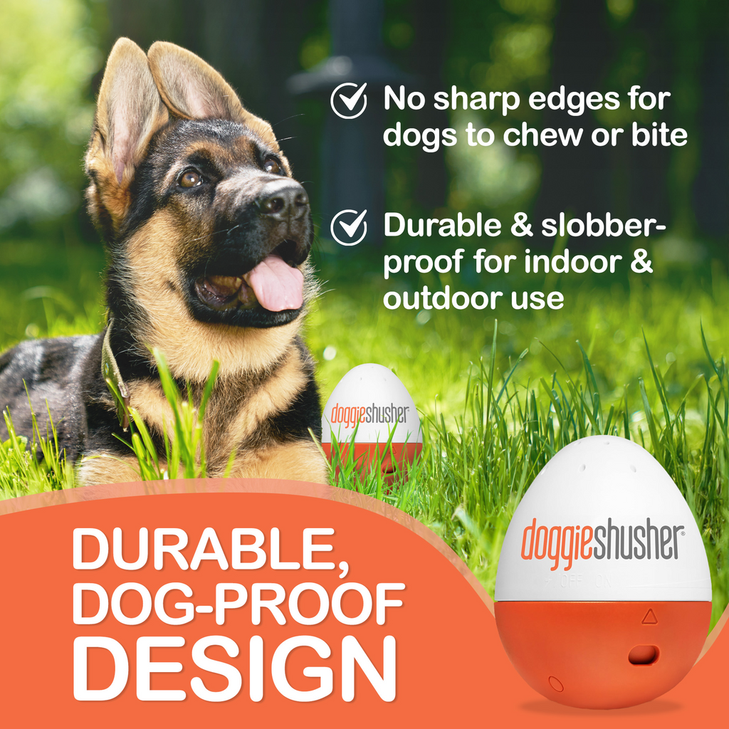 Doggie Shusher Calming Sound Machine