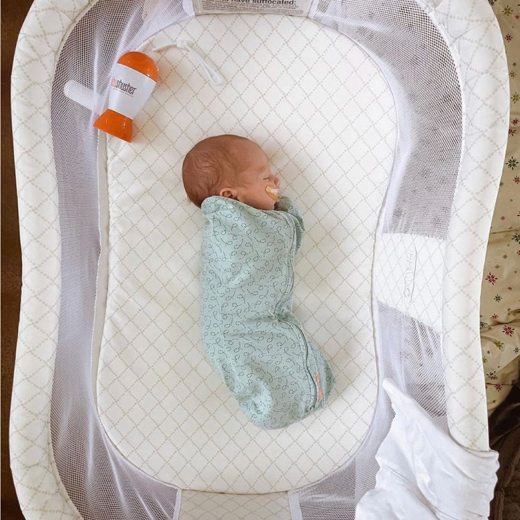 Baby Shusher Portable Sound Machine