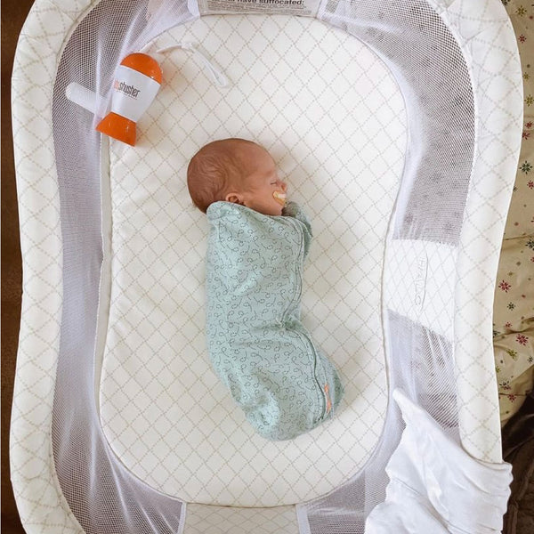 Baby Shusher Portable Sound Machine