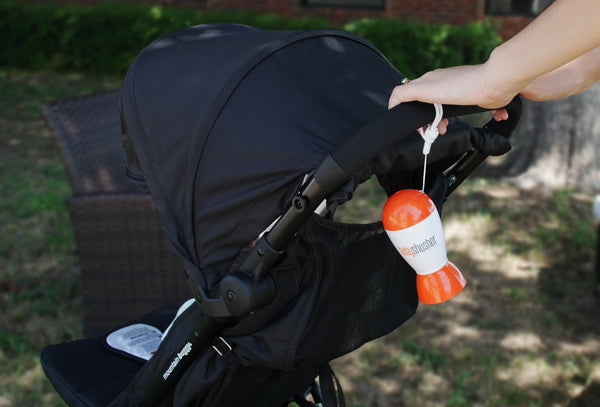 Baby Shusher Portable Sound Machine