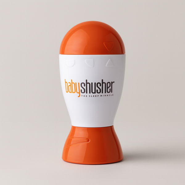 Baby Shusher Portable Sound Machine