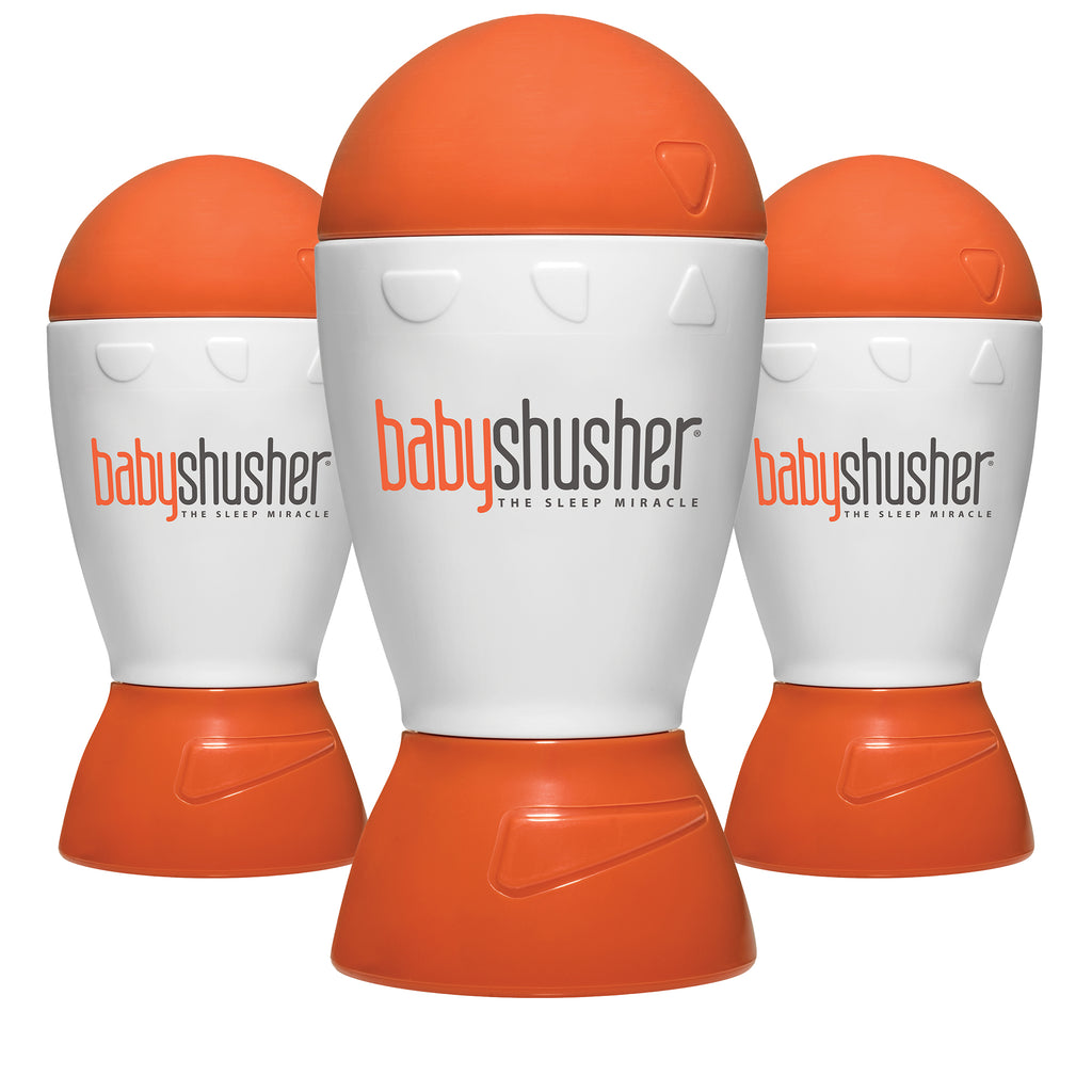 ⭐Parents review ⭐ Have you heard of Baby Shusher ? My first