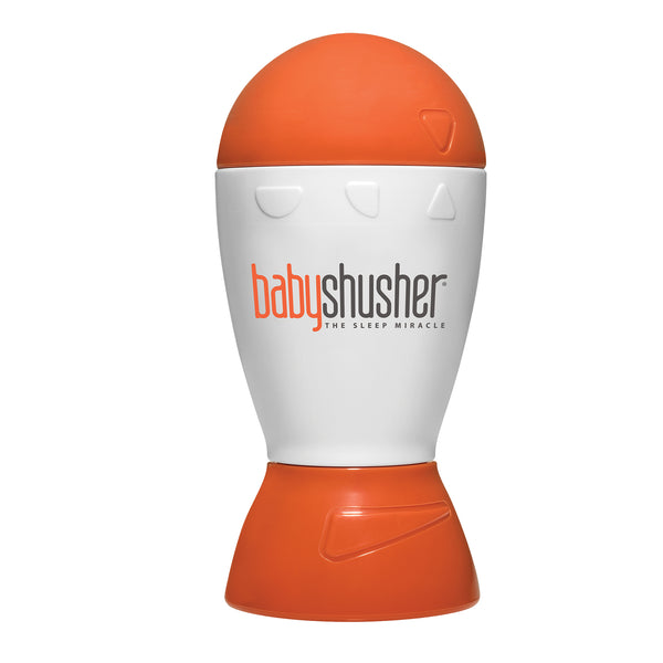 Baby Shusher Portable Sound Machine