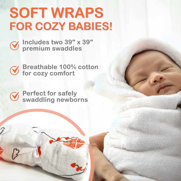 Baby Shusher Collection Gift Set