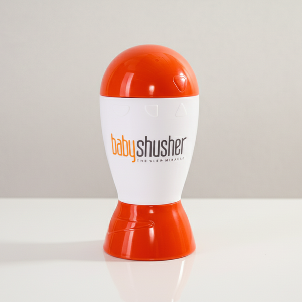 Baby Shusher - The Sleep Miracle Sound Machine