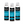 Shusher Care - Wound Wash 180mL - 5% Saline Spray 3 Pack