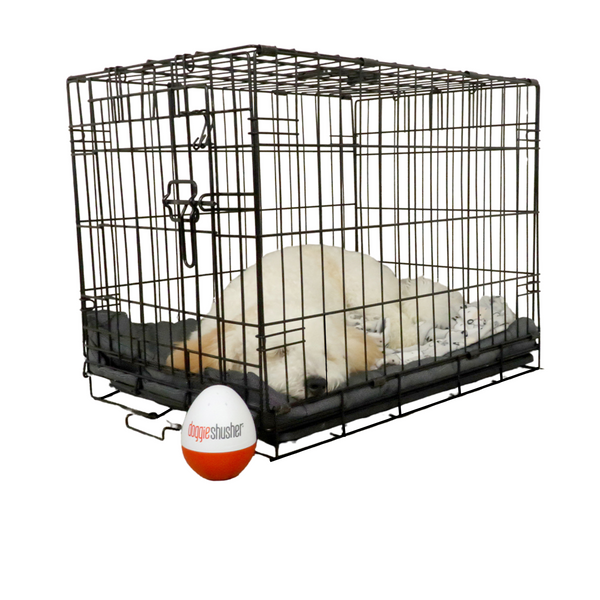 Doggie Shusher - Portable Dog Calming Machine